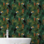 Toucan Wallpaper, thumbnail 2 of 2