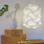 Smarty Lamps Tube Ceiling Pendant Light Shade, thumbnail 2 of 3