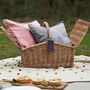 Picnic In The Park Picnic Basket, thumbnail 2 of 3