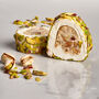 Almond And Pistachio Turkish Delight Rolls Mix Box, thumbnail 3 of 6