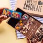 Funny Pregnancy Congratulations Belgian Chocolate Selection Box, thumbnail 1 of 12