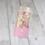 Fairytale Personalised Wedding Confetti Pops, thumbnail 1 of 7