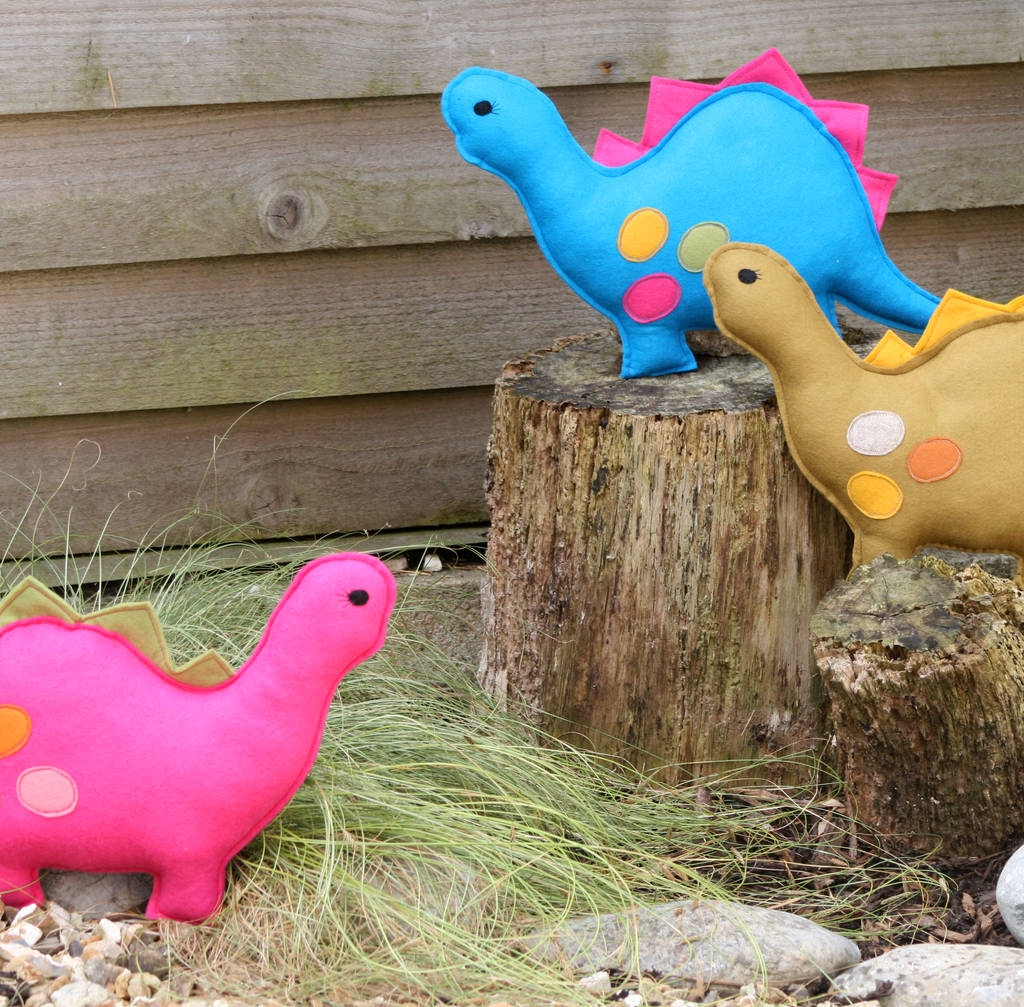 dinosaur soft toy argos