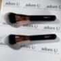 Personalised Engraved Makeup Face Brush 'The Big One', thumbnail 2 of 5