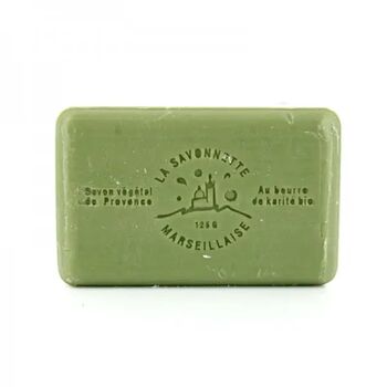 Olive Oil French Soap Bar, 3 of 4