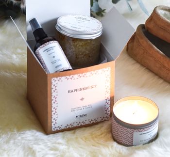 Hygge For Her Luxe Gift Set, 4 of 7