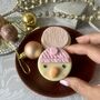 Cute Christmas Twin Coated Oreo Stocking Filler, thumbnail 8 of 12