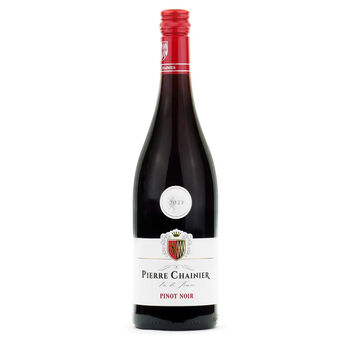 Red Wine Discovery Case – A Mixed Selection Of Six International Reds, 7 of 8