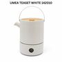 Umea Design Tea Set Stoneware Teapot One.2 L With Warmer, thumbnail 3 of 4