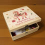 Personalised Unicorn Christmas Eve Box, thumbnail 3 of 5