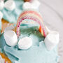 Rainbow Fairy Cakes Baking Kit, thumbnail 6 of 6