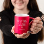 Personalised 'Best Big Sister' Mug, thumbnail 1 of 4