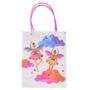 Unicorn Fairy Princess Party Bags And Optional Thank You Card Inserts, thumbnail 3 of 6
