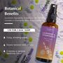 Lavender And Chamomile Room And Linen Spray, thumbnail 4 of 6