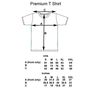 Personalised Monogram Rugby T Shirt, thumbnail 5 of 7
