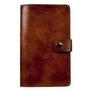 Personalised Luxury Leather Organiser And Notebooks, thumbnail 12 of 12