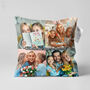 Personalised Mother's Day Photo Cushion, thumbnail 3 of 7