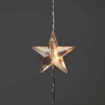 Star Curtain Lights, 3 of 3