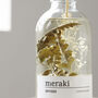 Meraki Verbena Drizzle Reed Diffuser, thumbnail 2 of 4