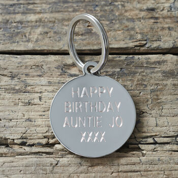 Corgi Dog ID Name Tag, 4 of 9