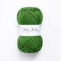 Christmas Crown Easy Knitting Kit, thumbnail 6 of 8