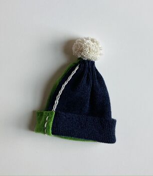 Build Your Own Beanie Kit, 7 of 9