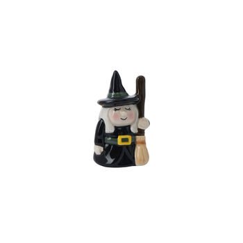 Enchanted Emporium Ceramic Witch Charm, 2 of 4