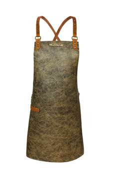 Leather Apron Deluxe, 5 of 12
