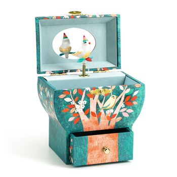 Kids Musical Jewellery Boxes, 2 of 5