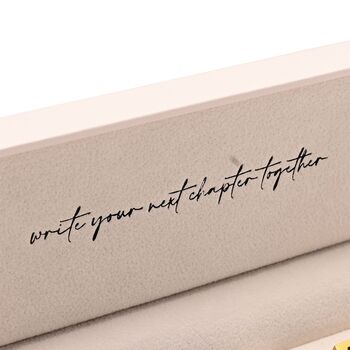 Milestone Anniversary Pen Gift Set, 11 of 11