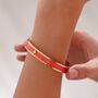 Limited Edition Icon Bangles, thumbnail 2 of 7