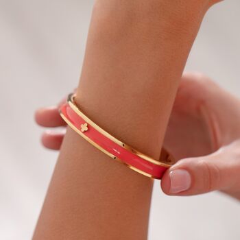 Limited Edition Icon Bangles, 2 of 7
