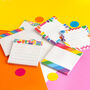 Colourful Sticky Notes, thumbnail 4 of 5