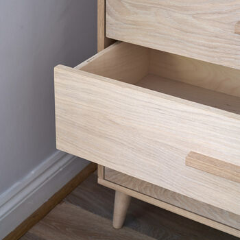 Alcove Chest Of Drawers, 6 of 6