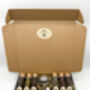 The Gentlemen's Deluxe Loose Tea Gift, thumbnail 2 of 10