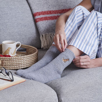 Golden Retriever Mother's Day Card Dog Mum Card From The Dog, 5 of 12