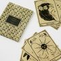 Fable X Jessica Roux Tarot Tales Postcards Six Pack, thumbnail 3 of 7