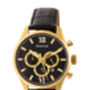 Heritor Automatic Benedict Mens Watch, thumbnail 4 of 7