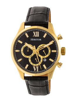 Heritor Automatic Benedict Mens Watch, 4 of 7