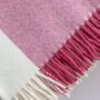 Merino Wool Throws, thumbnail 2 of 12