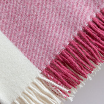 Merino Wool Throws, 2 of 12