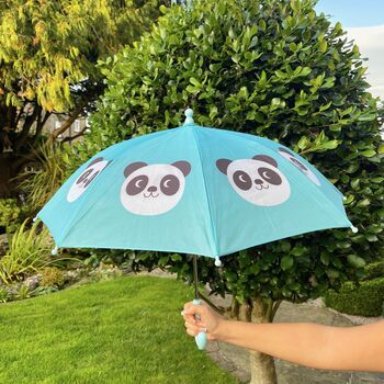 Children's Personalised Umbrella, 6 of 12