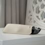 Pebble Leather Personalised Glasses Case, thumbnail 2 of 10