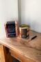 Life Is Sweet Caramel Candle, thumbnail 1 of 3