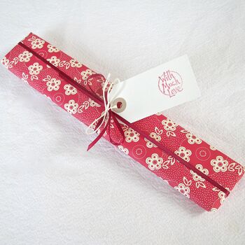 Can't Be Arsed! Sorry! Hand Painted Wooden Sign, 3 of 3