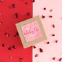 Personalised 'Valentine's Day' Mini Celebration Box, thumbnail 3 of 11