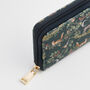Into The Woods Green Small Purse, thumbnail 7 of 7