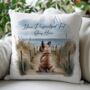 Personalised French Bulldog Dog Beach Walk Collection, thumbnail 3 of 7
