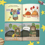 Personalised 10 Th Birthday Children's Book, thumbnail 6 of 10
