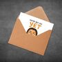 Funny Birthday Card, Meghan Markle Podcast Parody, thumbnail 3 of 7